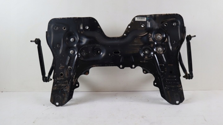 фото №6, Jeep renegade 1.6 mtj тележка перед 520562440