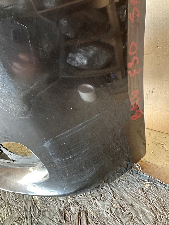 фото №7, Бампер переднее перед bmw iii 3 f30 f31 sport line