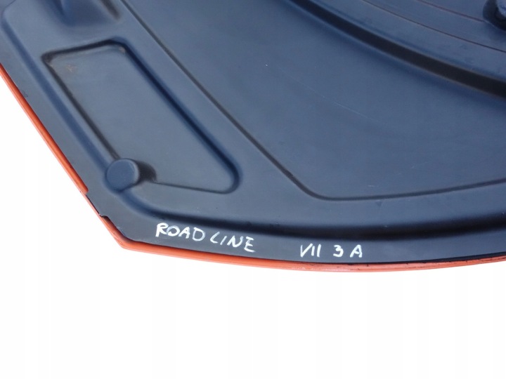 фото №7, Капот перед мікрокар aixam roadline city