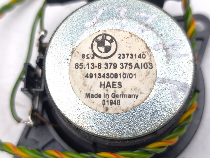 фото №12, Bmw x5 e53 2004 комплект аудіо 4910430713
