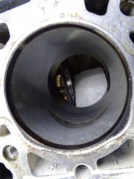 фото №7, Mercedes s-klasa w140 c140 91-98 4.2 v8 блок двигателя 1190111601