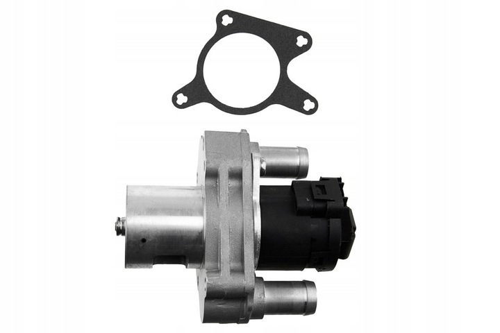 фото №11, Клапан egr sprinter 218cdi 219cdi 318cdi 319cdi 06-