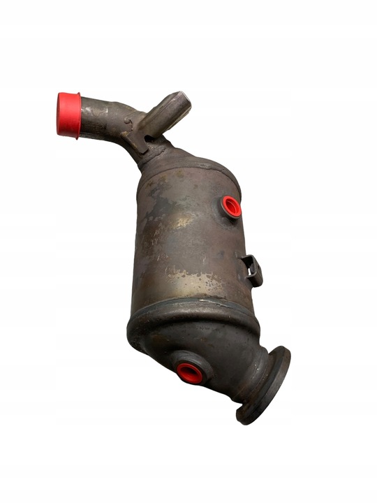 фото №12, 7649187 90692241 оригинальный катализатор do bmw i3