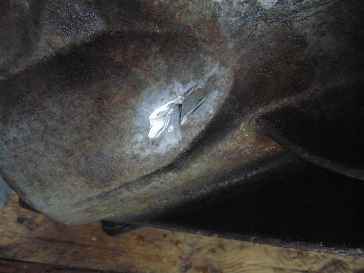 фото №13, Коробка передач коробки передач mitsubishi lancer 7 vii 2.0 16v