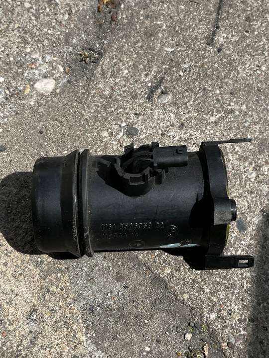 фото №5, 59 bmw труба расходомер 8519492