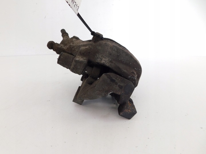 фото №5, Mercedes e-klasa w212 2.2 cdi супорт гальмівний зад