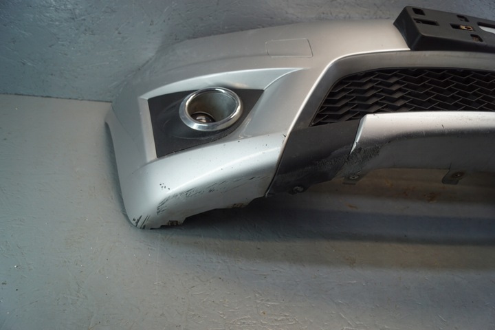 фото №12, Бампер перед chevrolet spark m300 iii