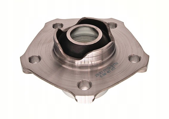 фото №2, Ступица колёса audi перед q7 17- 8w0407613