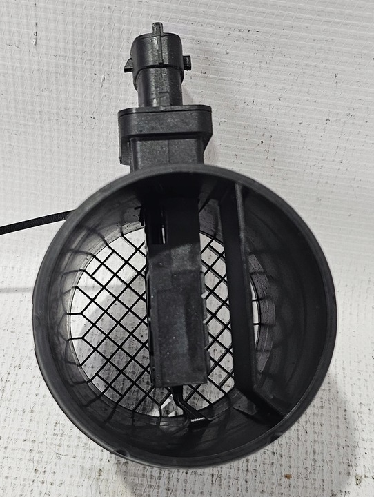 фото №5, Оригинальный расходомер - 55220715 , 0281006054