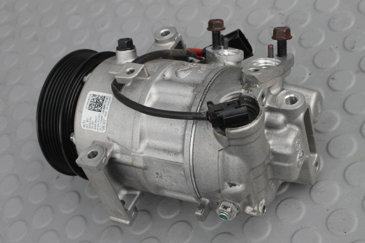 фото №8, Компрессор кондиционера hyundai i20 iii 1.0 t-gdi 20- 97701q0350