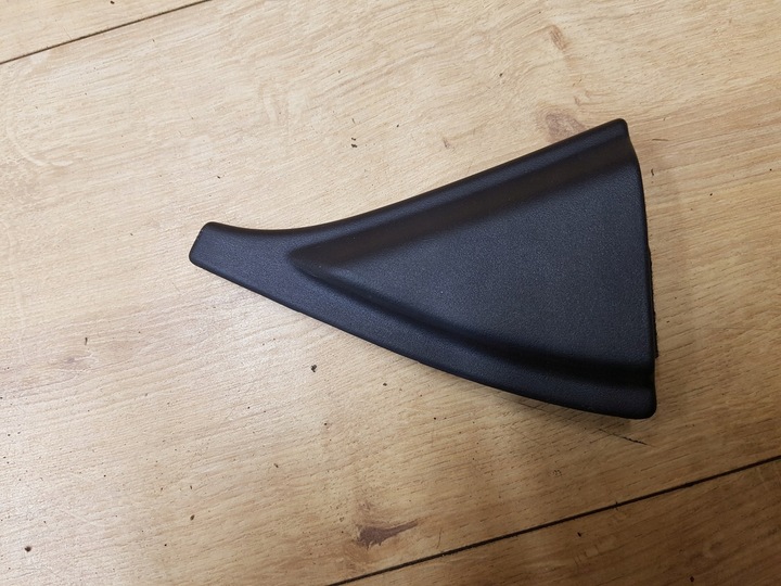 фото №3, Захист пластик трикутник 2szt комплект daihatsu charade