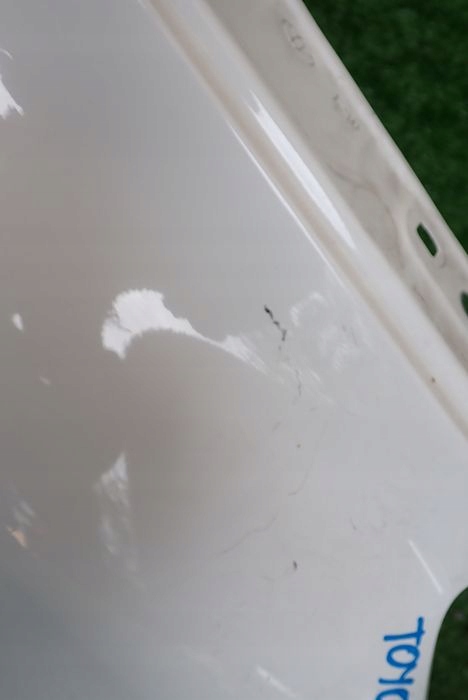 фото №9, Toyota hilux viii 8 15- крило правий переднє перед