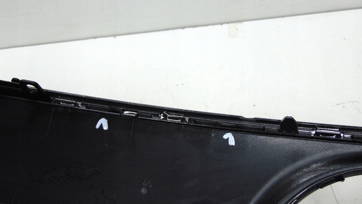 фото №9, Mercedes eqa eqb a243 решітка радіатор решітка радіатора a2438880700