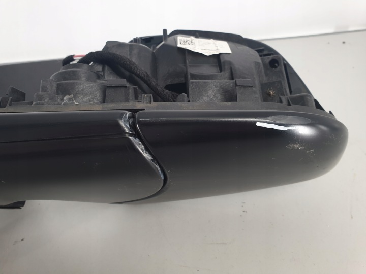 фото №8, Дзеркало ліве 11 pin кабелі tesla модель y p1647719-00-c європа