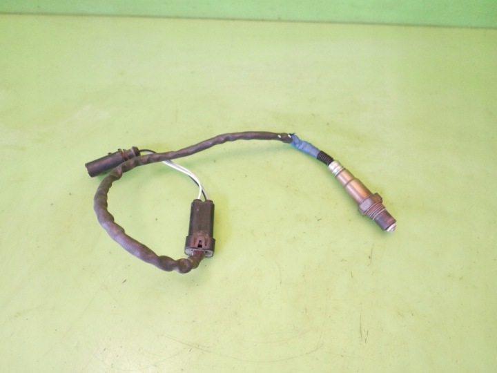 фото №7, Лямбда-зонд bosch 0258986602 універсальний vw fox i 5z1 1.2 6v 03-09