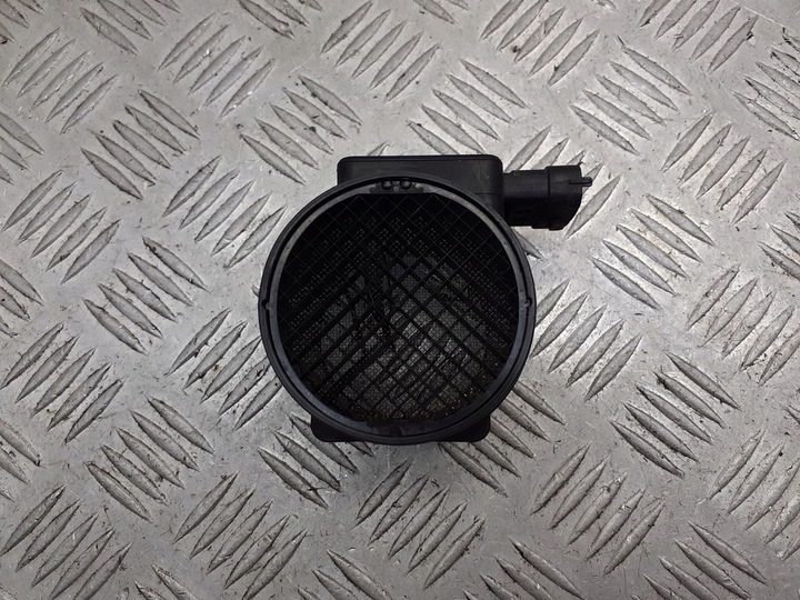 фото №3, Расходомер opel vectra c 2.2 24404016