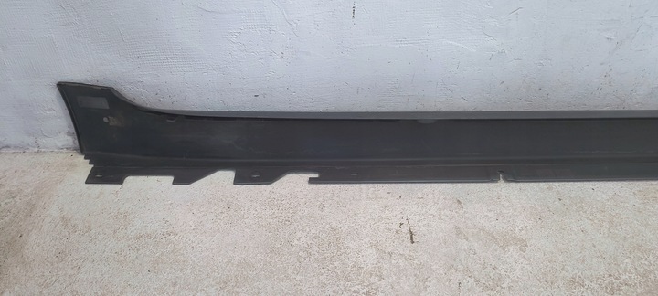 фото №14, Планка накладка порогова ліва bmw 5 g30 g31 2017-