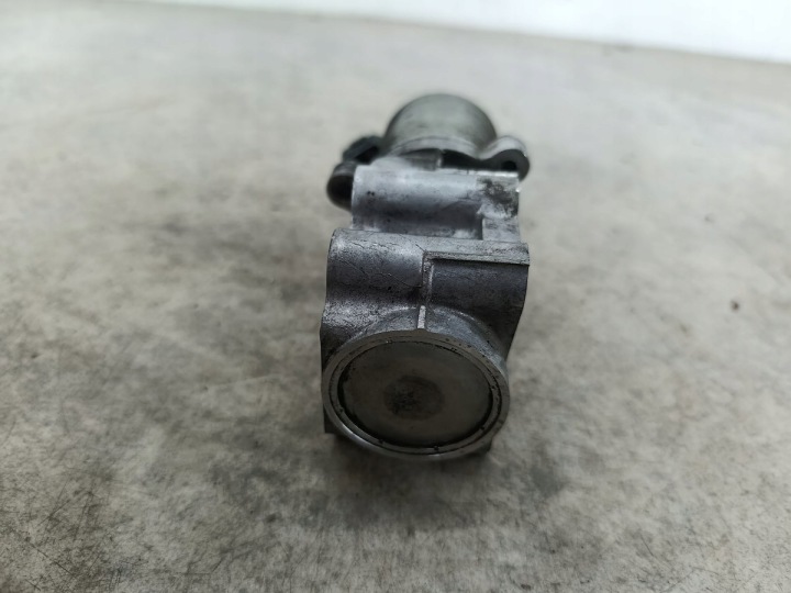 фото №6, Клапан egr toyota auris i 25620-0r020 vn135000-7200 denso 2.0 d-4d