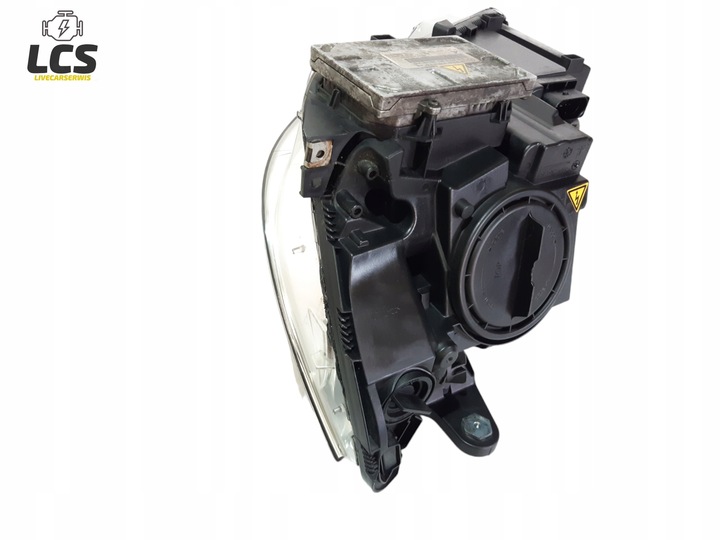 фото №9, Лампа права праві перед ксенон mercedes w204 великобританія/європейський союз a2048203261 a2048203285