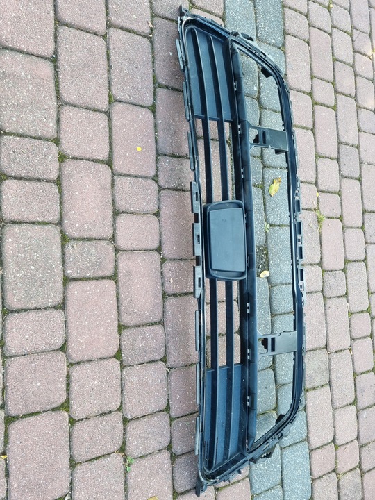 фото №11, Kia e soul 19- решітка решітка радіатора 86531-j2010 оригінал.