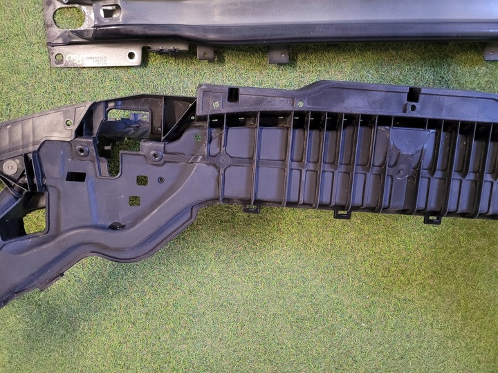 фото №9, Volvo s60 v60 рестайлинг pas переднее балка усилитель