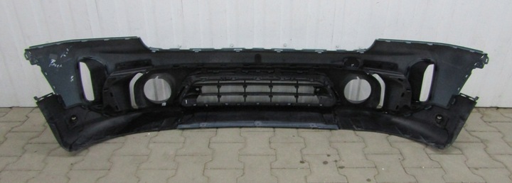 фото №16, Бампер перед mini countryman f60 рестайлінг lci 20-