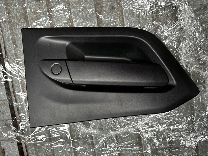 фото №6, Ручка дверь левая правая iveco s way