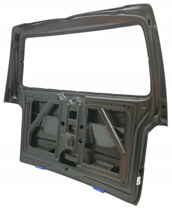 фото №6, Кришка зад задня багажника vw california t6 7e0827025ak новий org