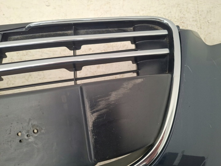 фото №9, Бампер передній перед peugeot 508 i 2010-2014r.