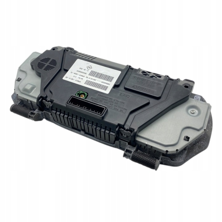 фото №10, Панель приборов renault arkana 1.6 sce 248094032r