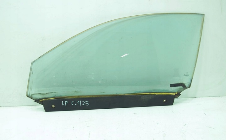 фото №1, Скло двері ліва оригінальний номер - mercedes cl w215 03r