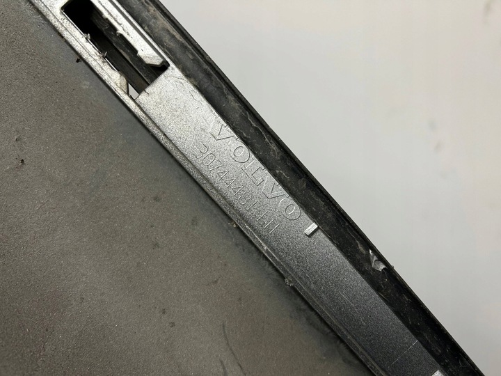 фото №5, Планка пороговая левая volvo v50 рестайлинг s40 30744481