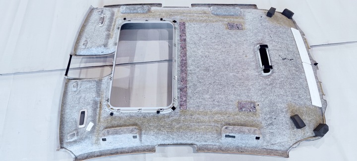 фото №6, Потолок audi a6 c6 sedan 4f5867505h 1nc люк