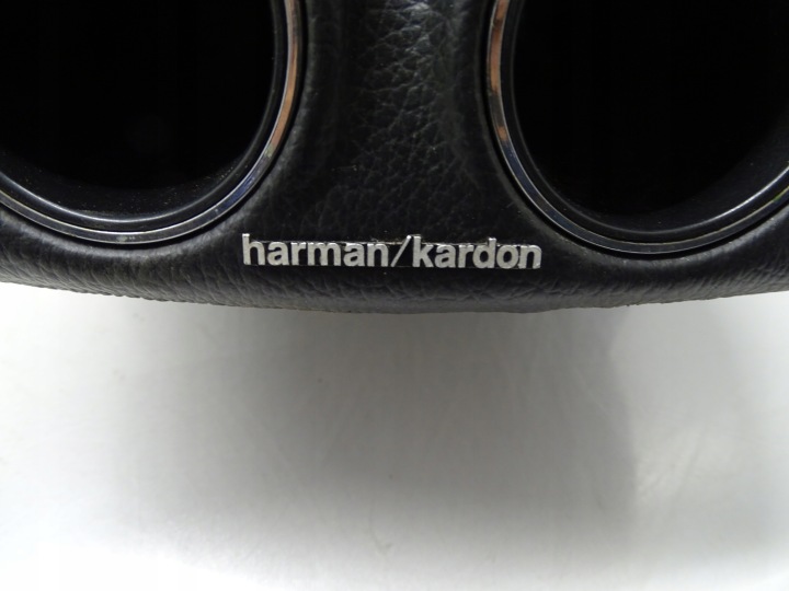 фото №9, Тунель підлокітник сабвуфер harman кардон mercedes clk w209 a2098202302