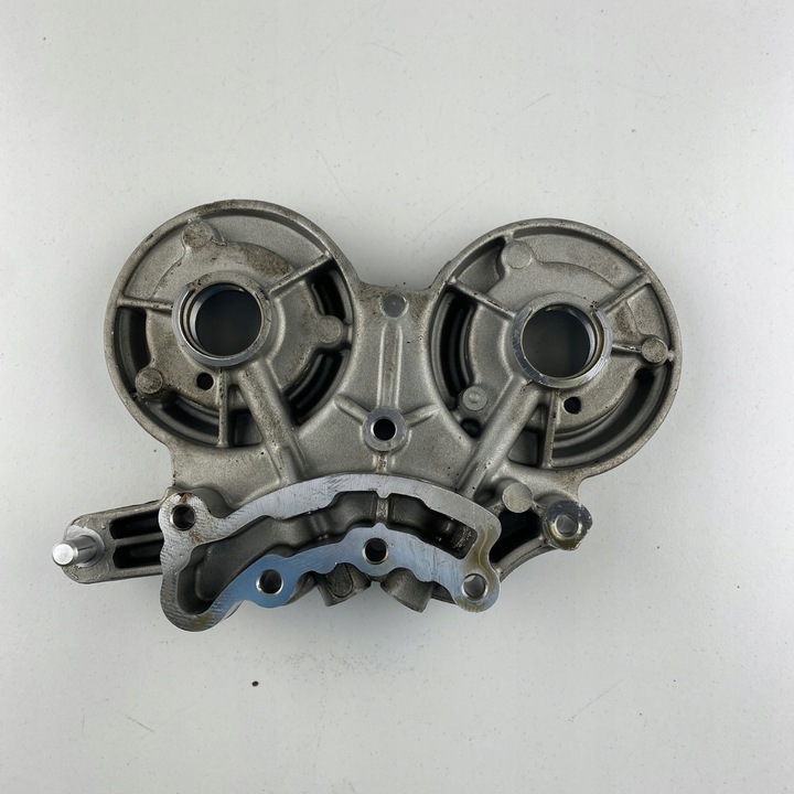фото №6, Корпус основа валків audi a3 vw golf 1.8 2.0 tfsi tsi