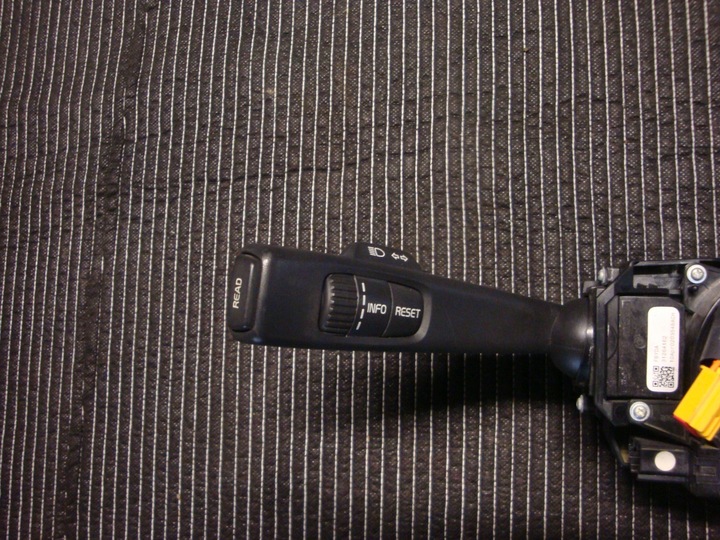 фото №7, Перемикач комбінований стрічка підкермові важелі volvo s60 ii xc60 31313818