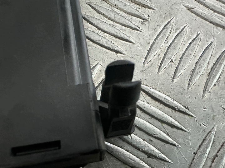 фото №8, Skoda superb ii рестайлінг модуль блок керування  gateway 7n0907530am