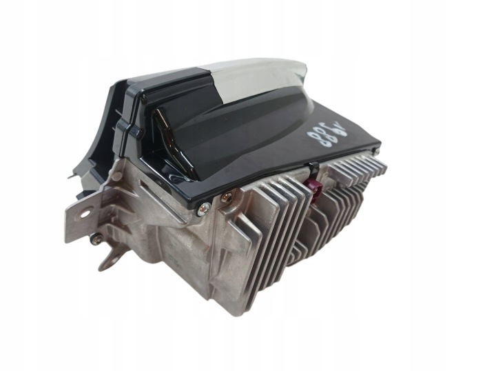 фото №6, Дисплей hud 5a09299 bmw seria 1 iii 2019-2024 f40