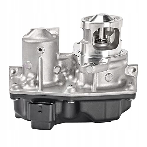 фото №10, Клапан egr 1.6 dci opel vivaro b trafic iii talento nv300