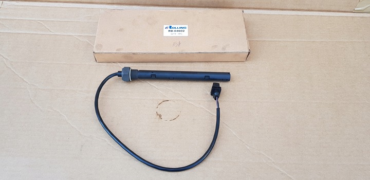 фото №1, Daf xf датчик рівня масла