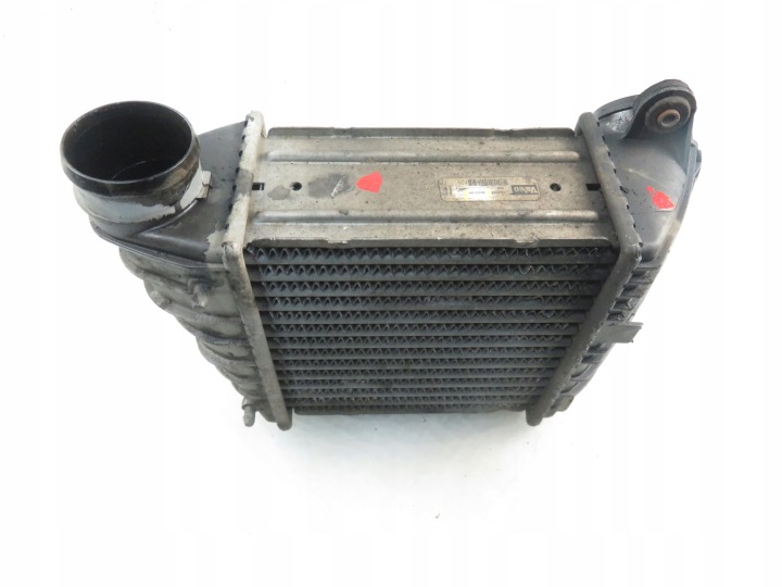 фото №6, Интеркулер seat toledo ii 1.9 tdi 862319r