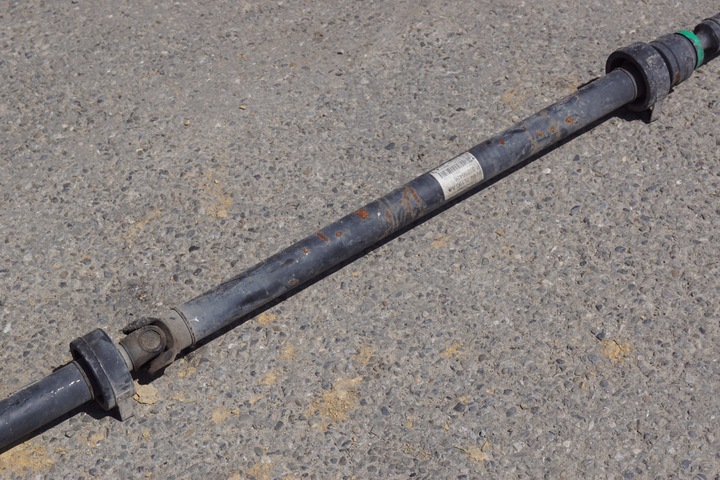 фото №7, Wał привідний ford kuga mk1 2.0 tdci 9v4n-7l190-aa