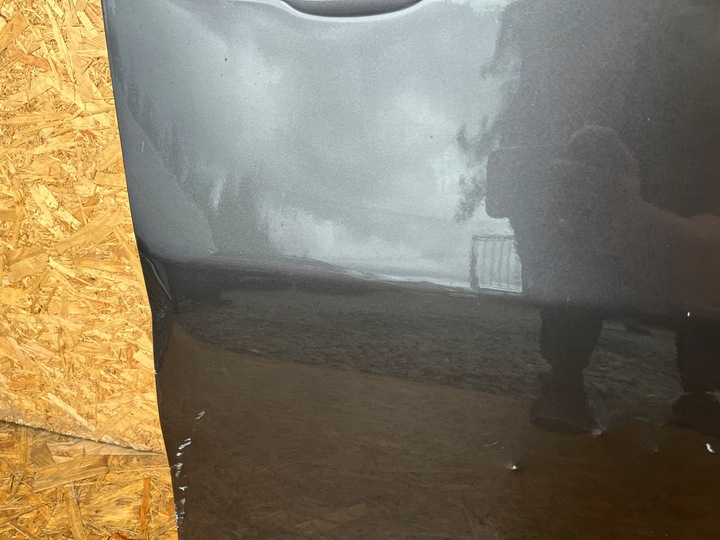 фото №13, Jeep compass ii 2 двері передні перед праві