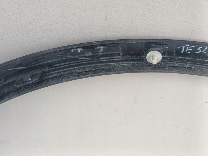 фото №10, Планка передня права tesla x перед праві