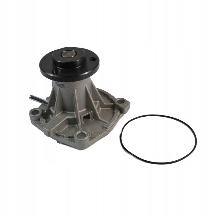 фото №11, Thermotec d1g042tt насос води, охолодження двигуна d1g042tt