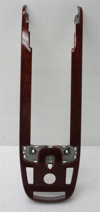 фото №6, Планка дерево рамка dekor тунелю підлокітник w221 a2216800134