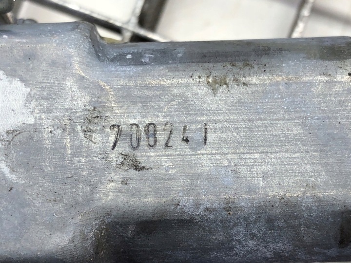 фото №6, Подъемник стекла левый зад honda cr-v iii suv