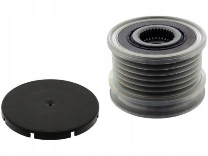 фото №1, 21683 febi колесо пасове alter. db c202,t202 97-