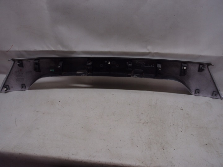 фото №7, Накладка молдинг крышки зад ford kuga mk2 gj54-s43404