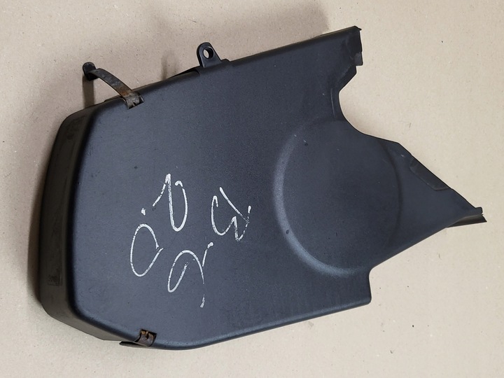 фото №12, Захист корпус розподільний вал vw passat b5 1.6 8v golf iv audi a3 seat skoda оригінальний номер